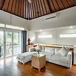 Villa Coconut Heaven By Bali Villa Solutions