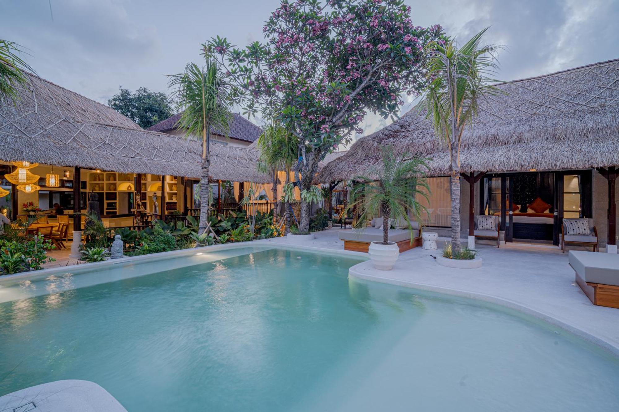 Coconut Heaven By Bali Solutions Villa