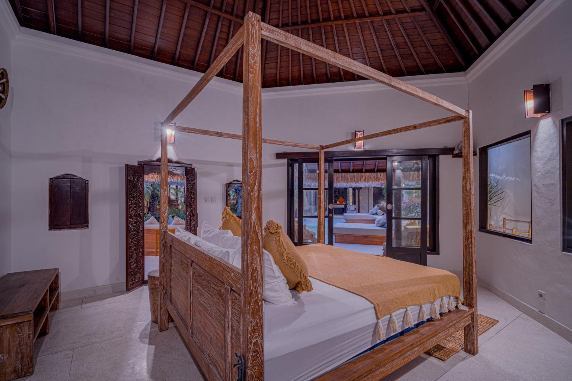 Coconut Heaven By Bali Solutions Villa Seminyak (Bali)
