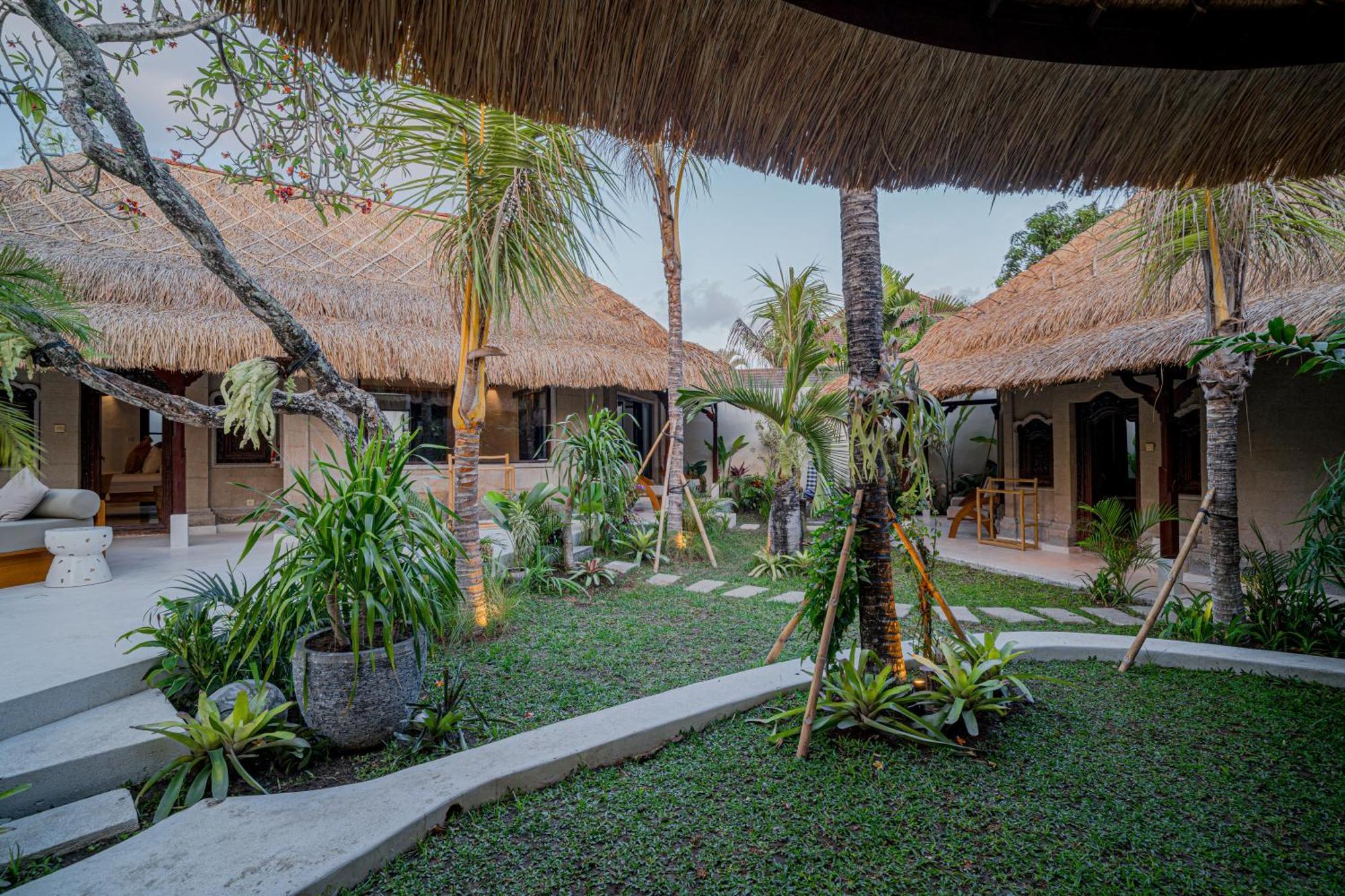 Villa Coconut Heaven By Bali Solutions *