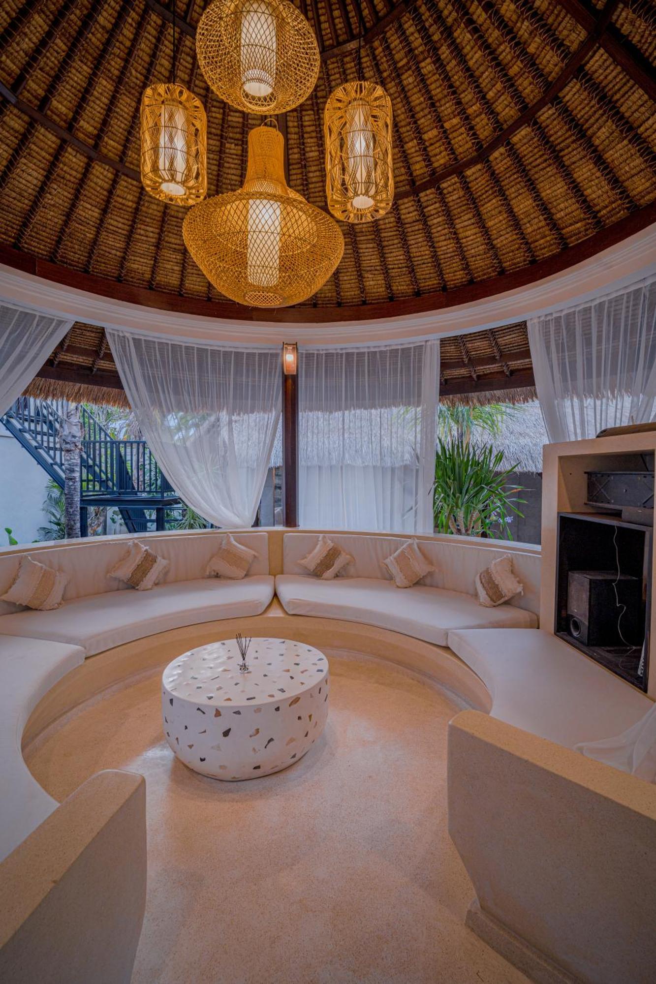 Villa Coconut Heaven By Bali Solutions Seminyak (Bali)