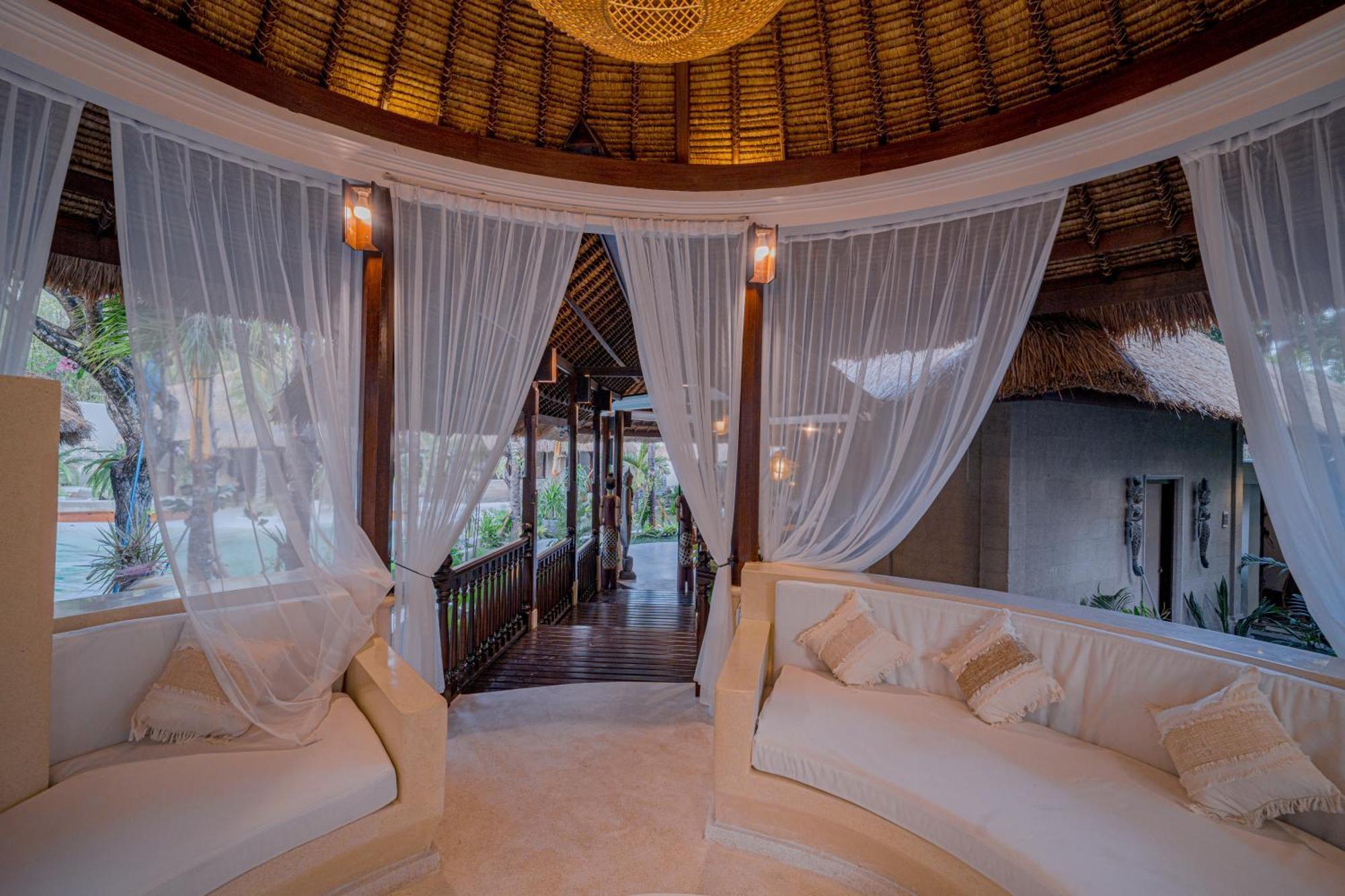 Coconut Heaven By Bali Solutions Villa *