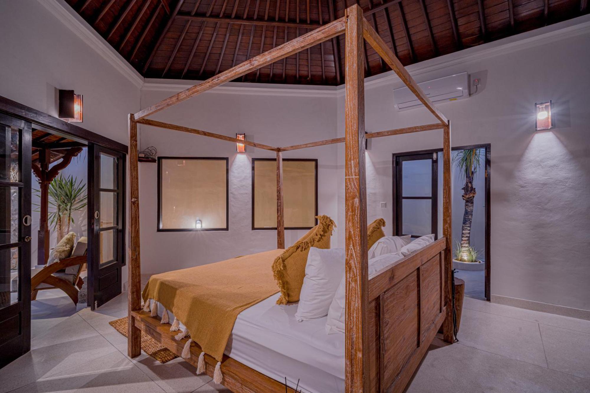 Coconut Heaven By Bali Solutions * Seminyak (Bali)