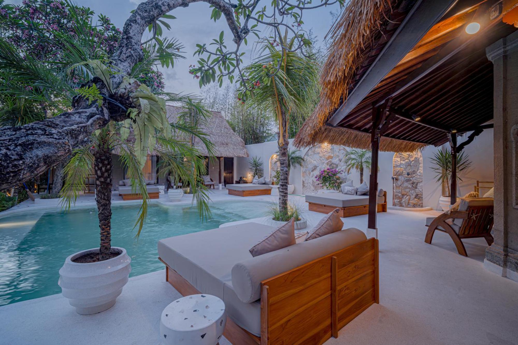 Villa Coconut Heaven By Bali Solutions Seminyak (Bali)