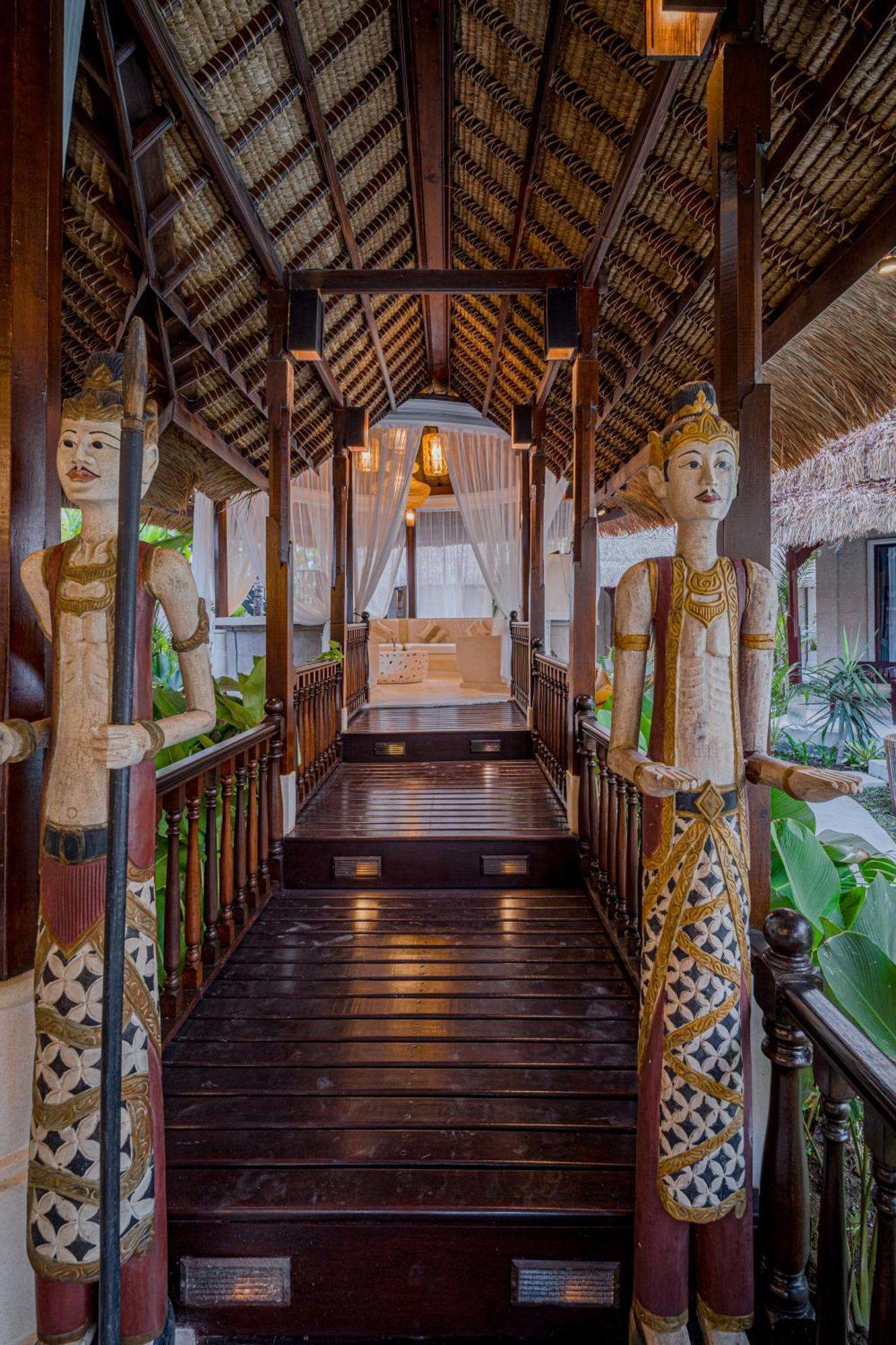 Coconut Heaven By Bali Solutions Villa