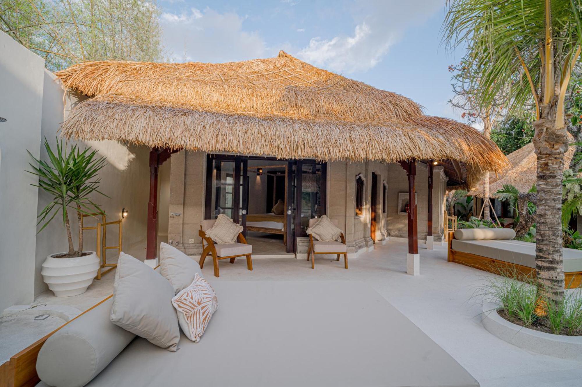 Coconut Heaven By Bali Solutions *