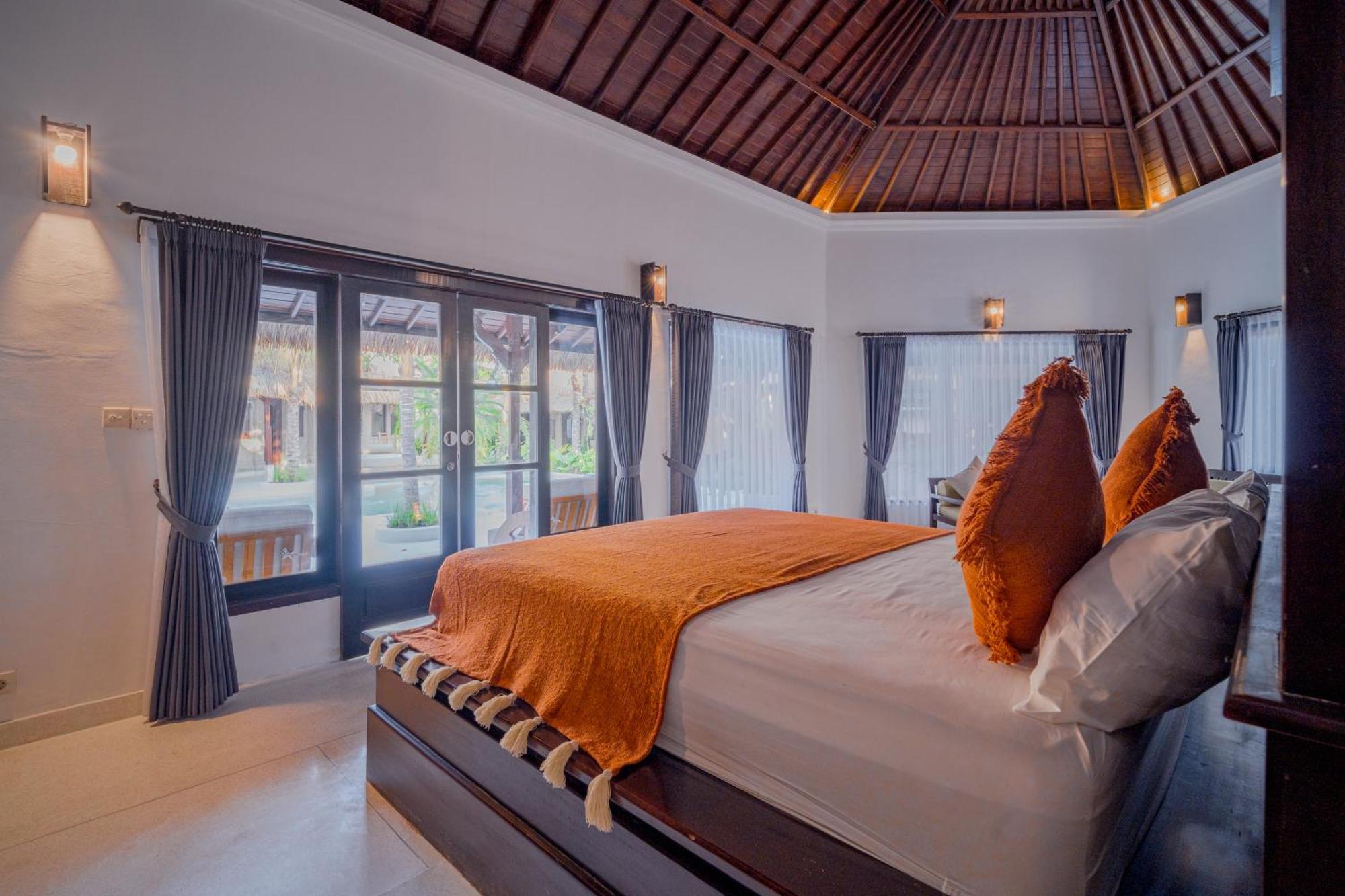 Coconut Heaven By Bali Solutions * Seminyak (Bali)