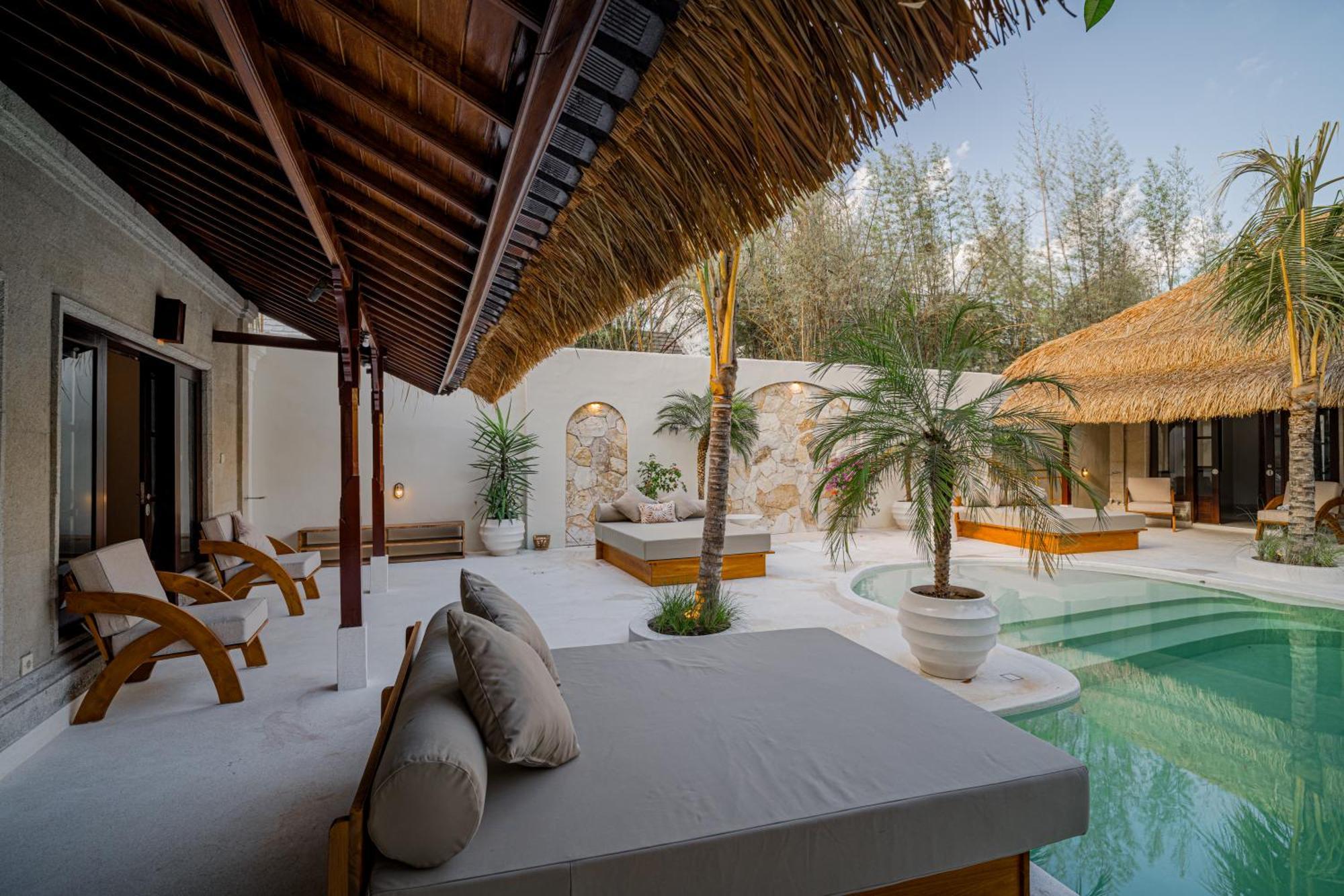 Coconut Heaven By Bali Solutions Villa *