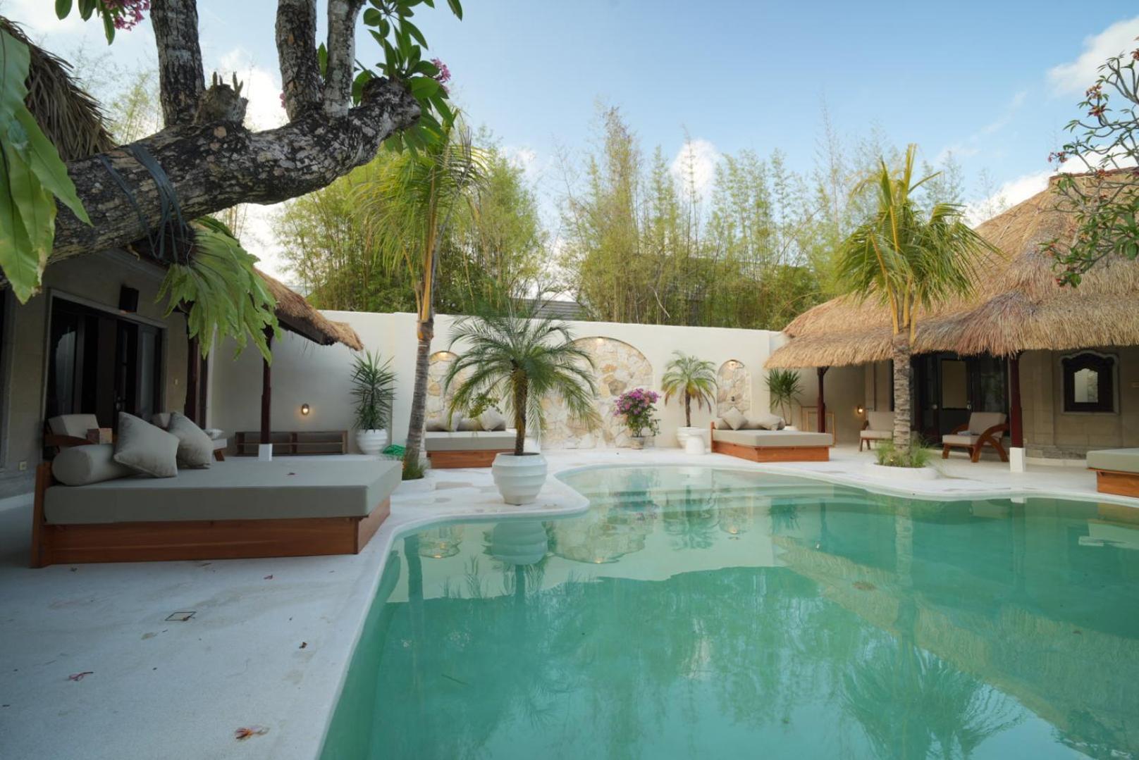 Coconut Heaven By Bali Solutions Villa *