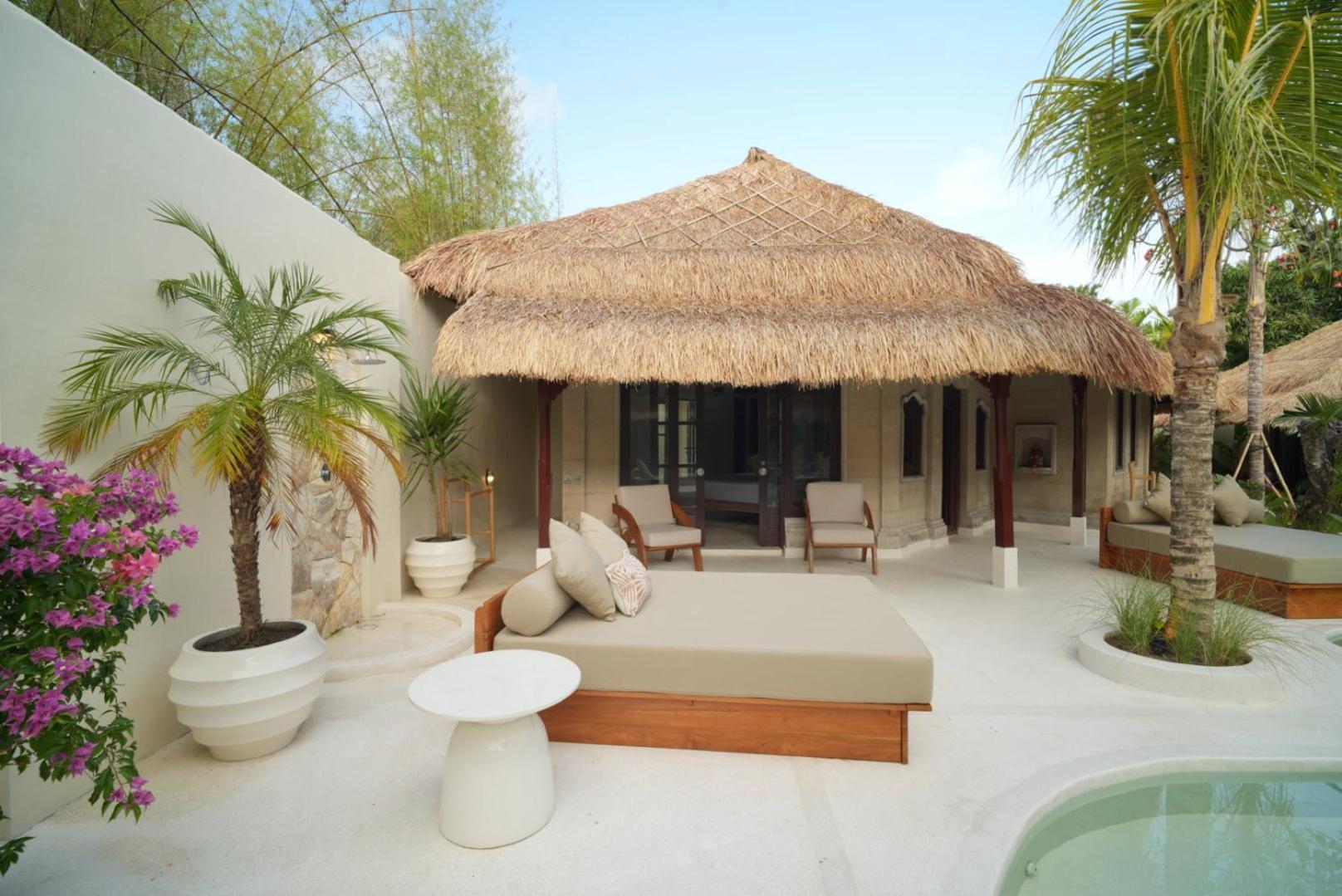 Coconut Heaven By Bali Solutions Seminyak (Bali)