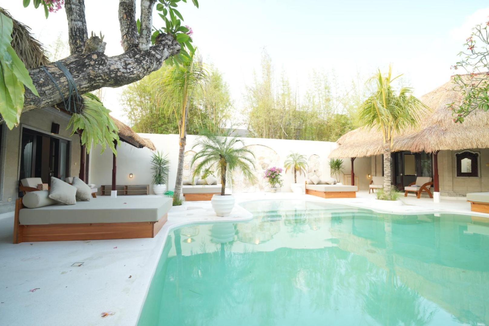 Villa Coconut Heaven By Bali Solutions Seminyak (Bali)