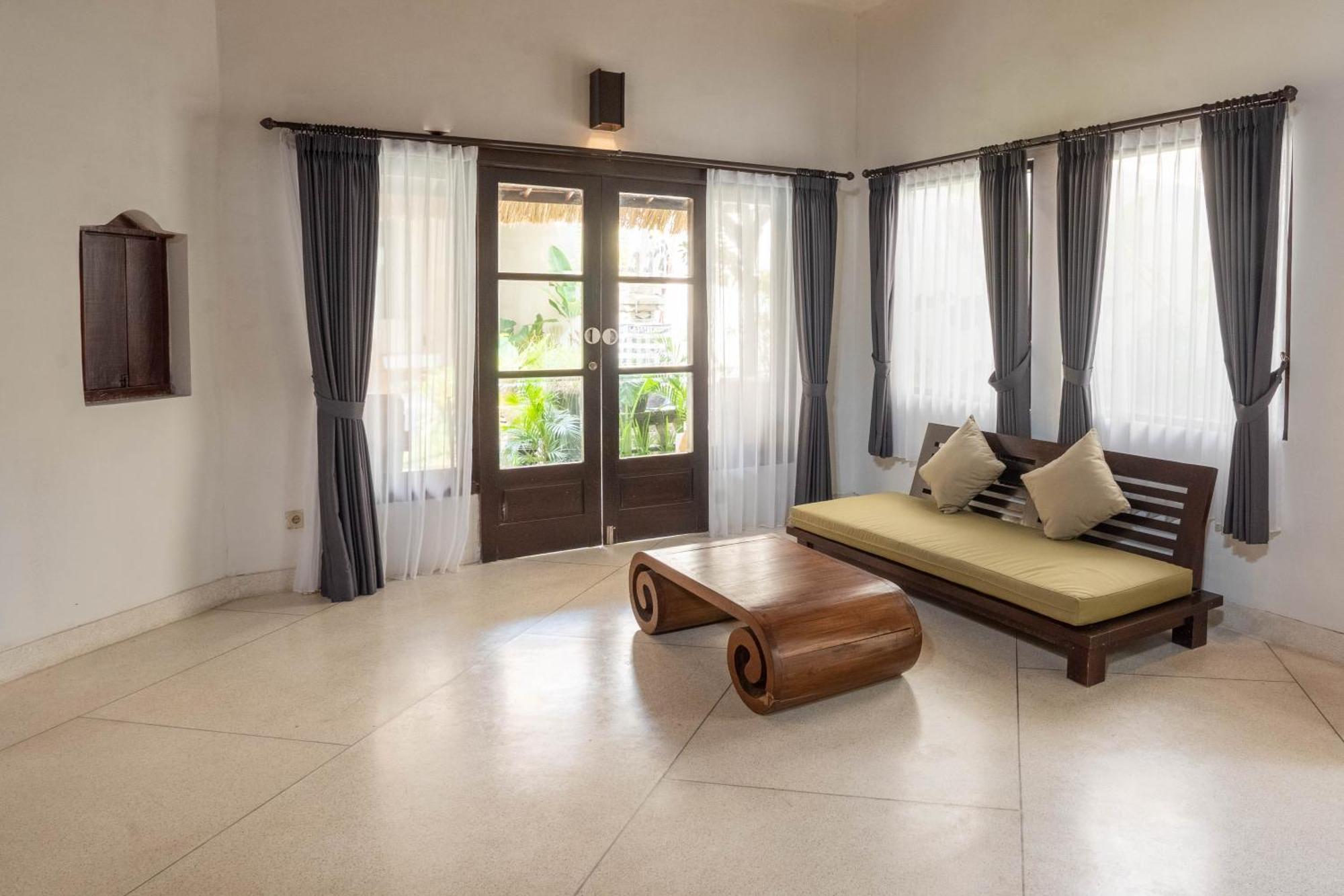 Coconut Heaven By Bali Solutions * Seminyak (Bali)