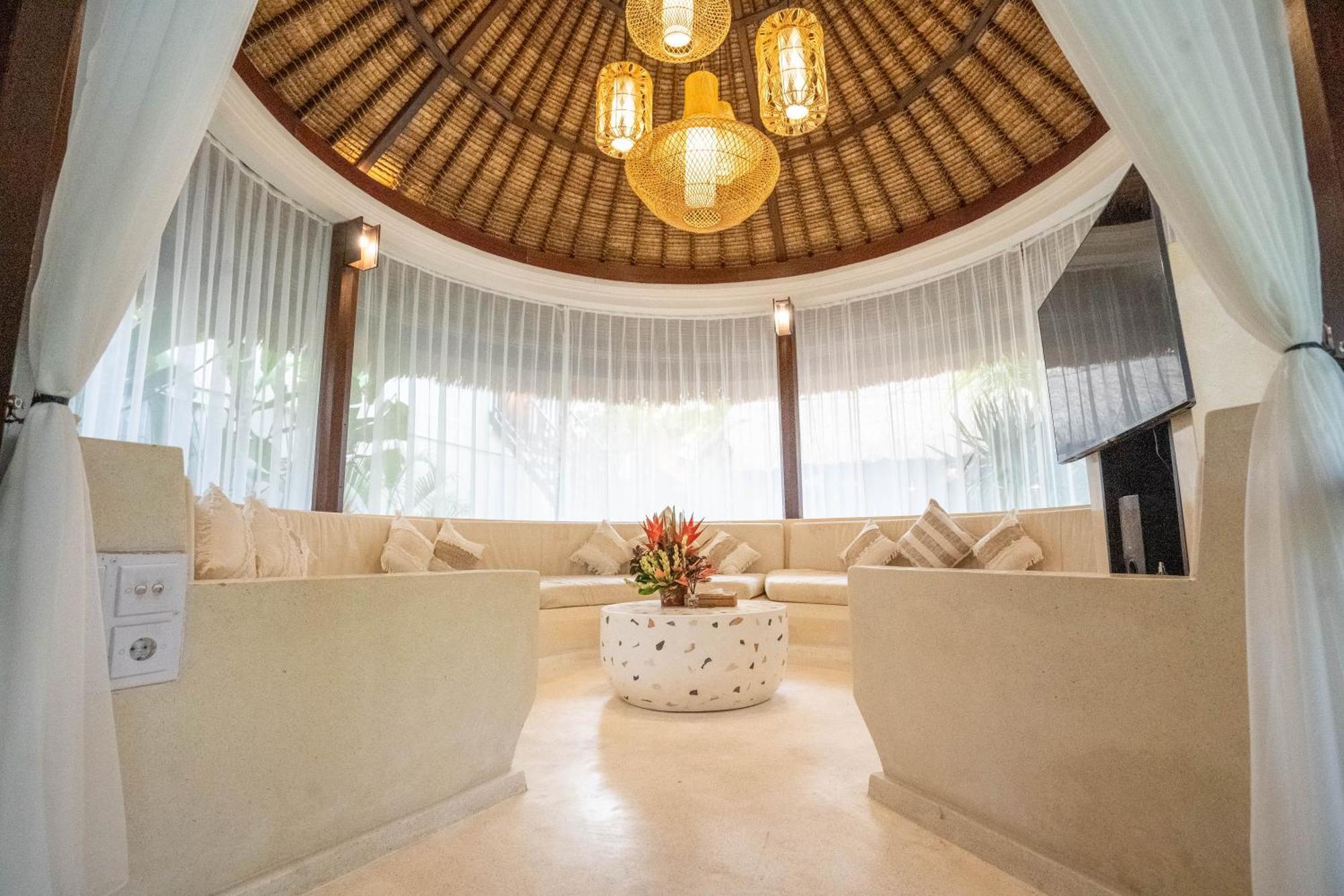 Coconut Heaven By Bali Solutions
