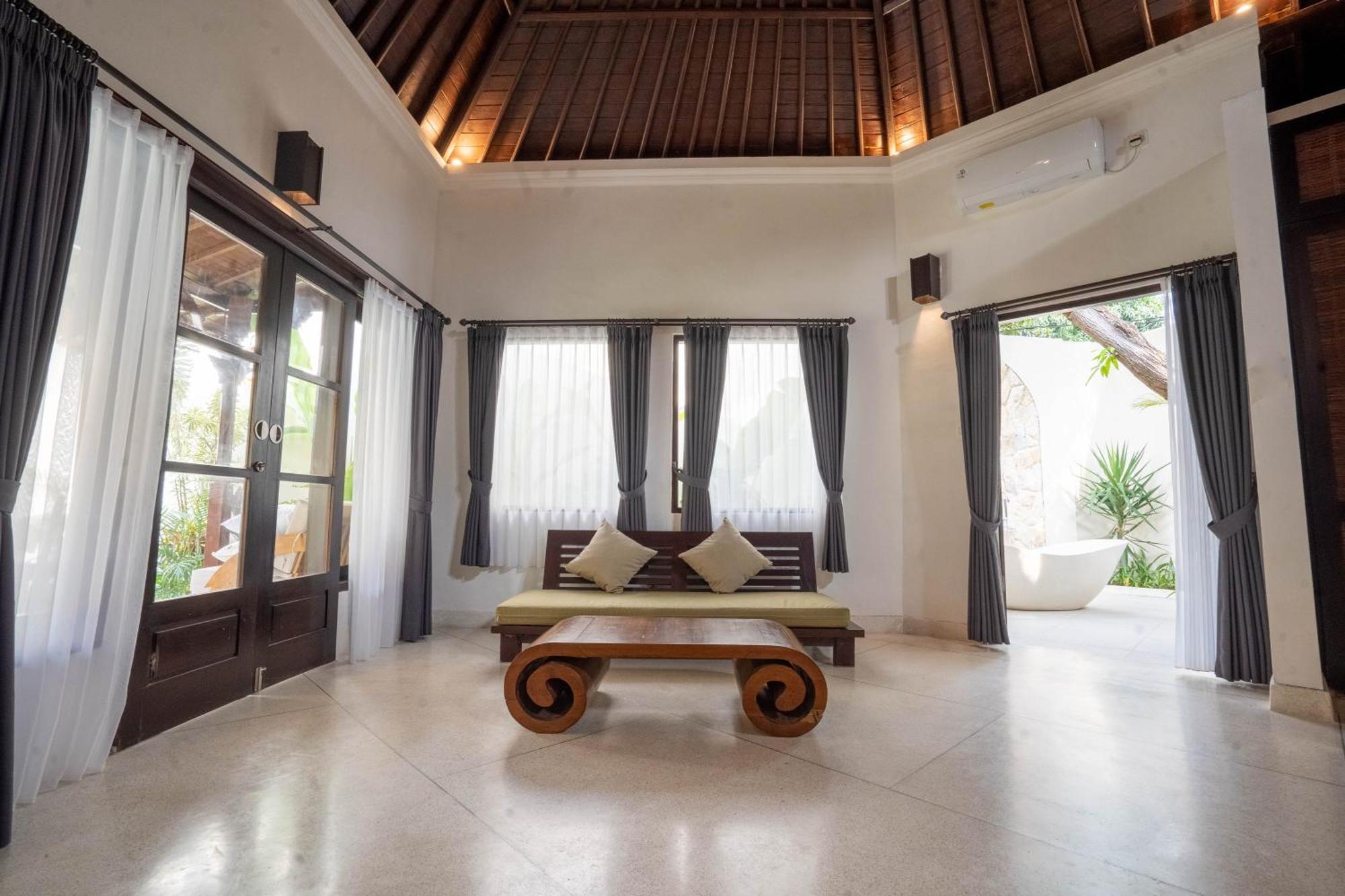 Coconut Heaven By Bali Solutions Villa
