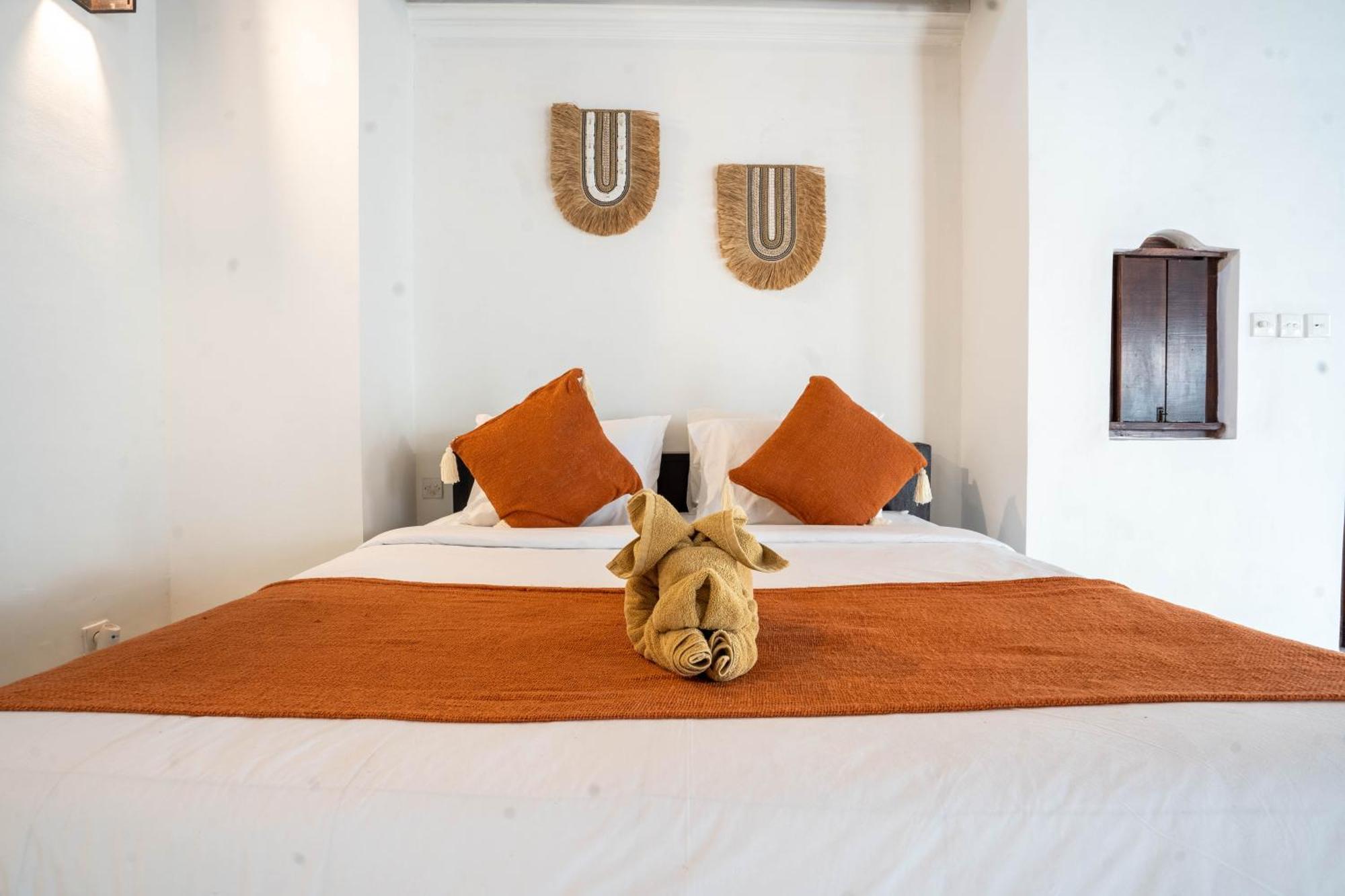 Coconut Heaven By Bali Solutions Villa Seminyak (Bali)