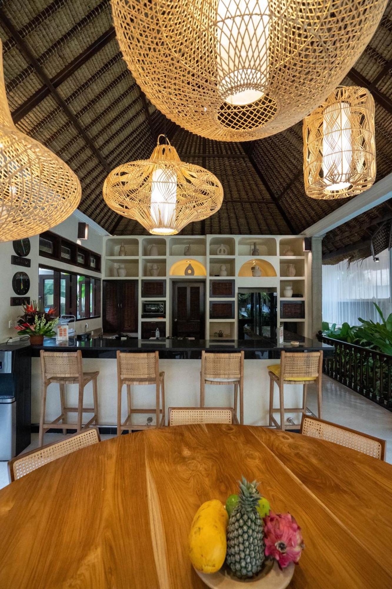 Villa Coconut Heaven By Bali Solutions Seminyak (Bali)