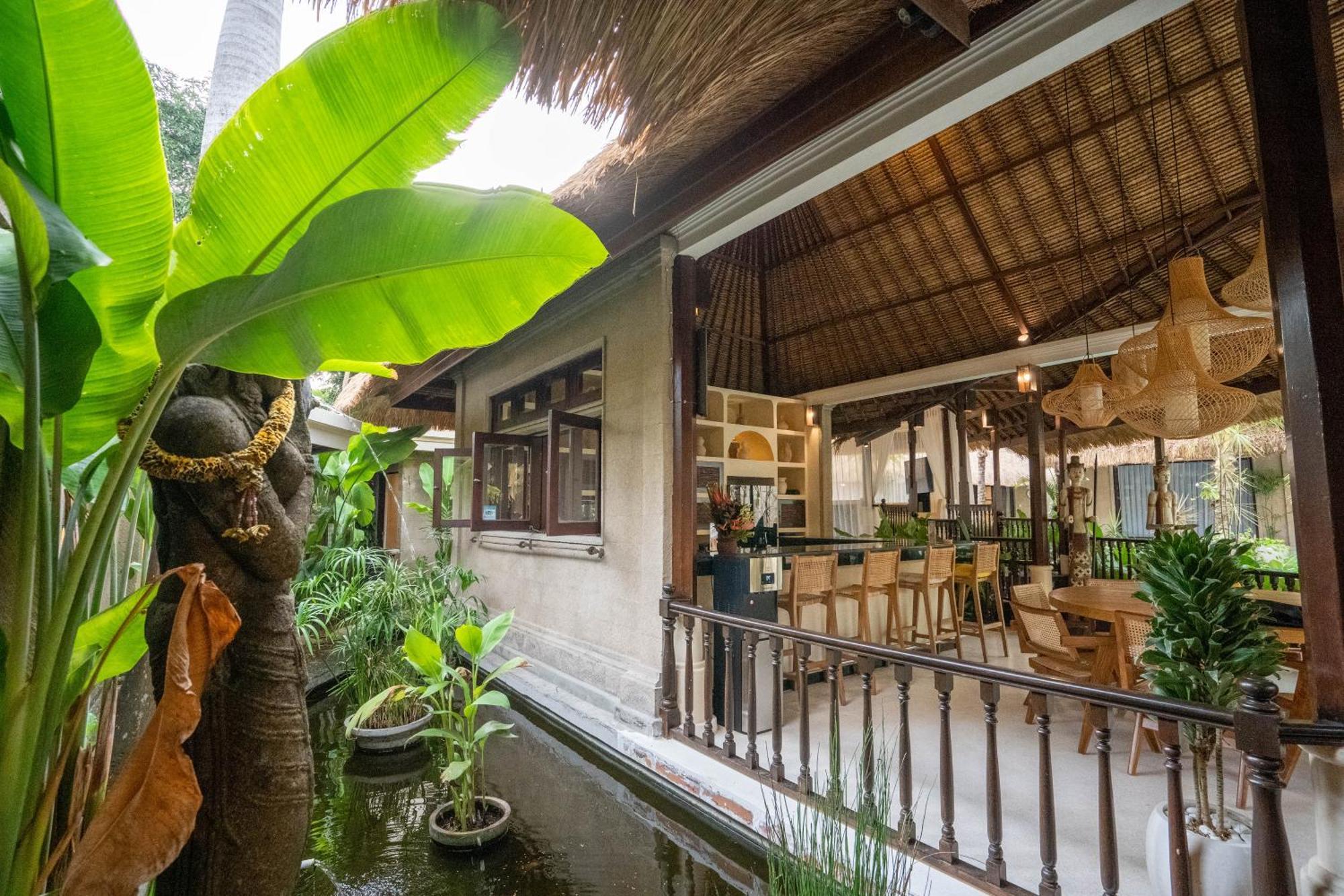 Coconut Heaven By Bali Solutions Seminyak (Bali)