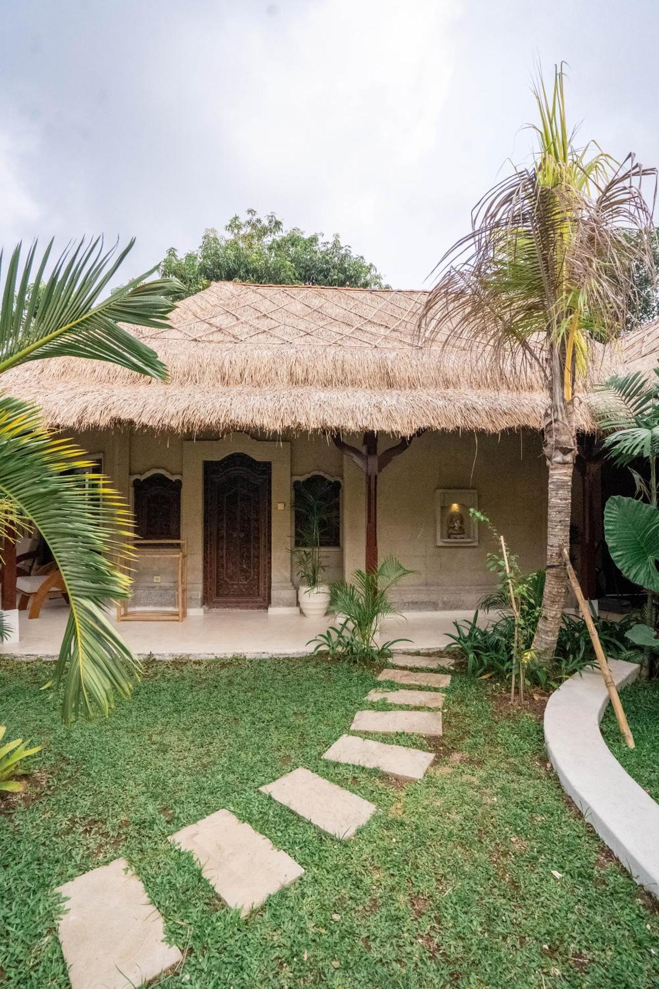 Coconut Heaven By Bali Solutions