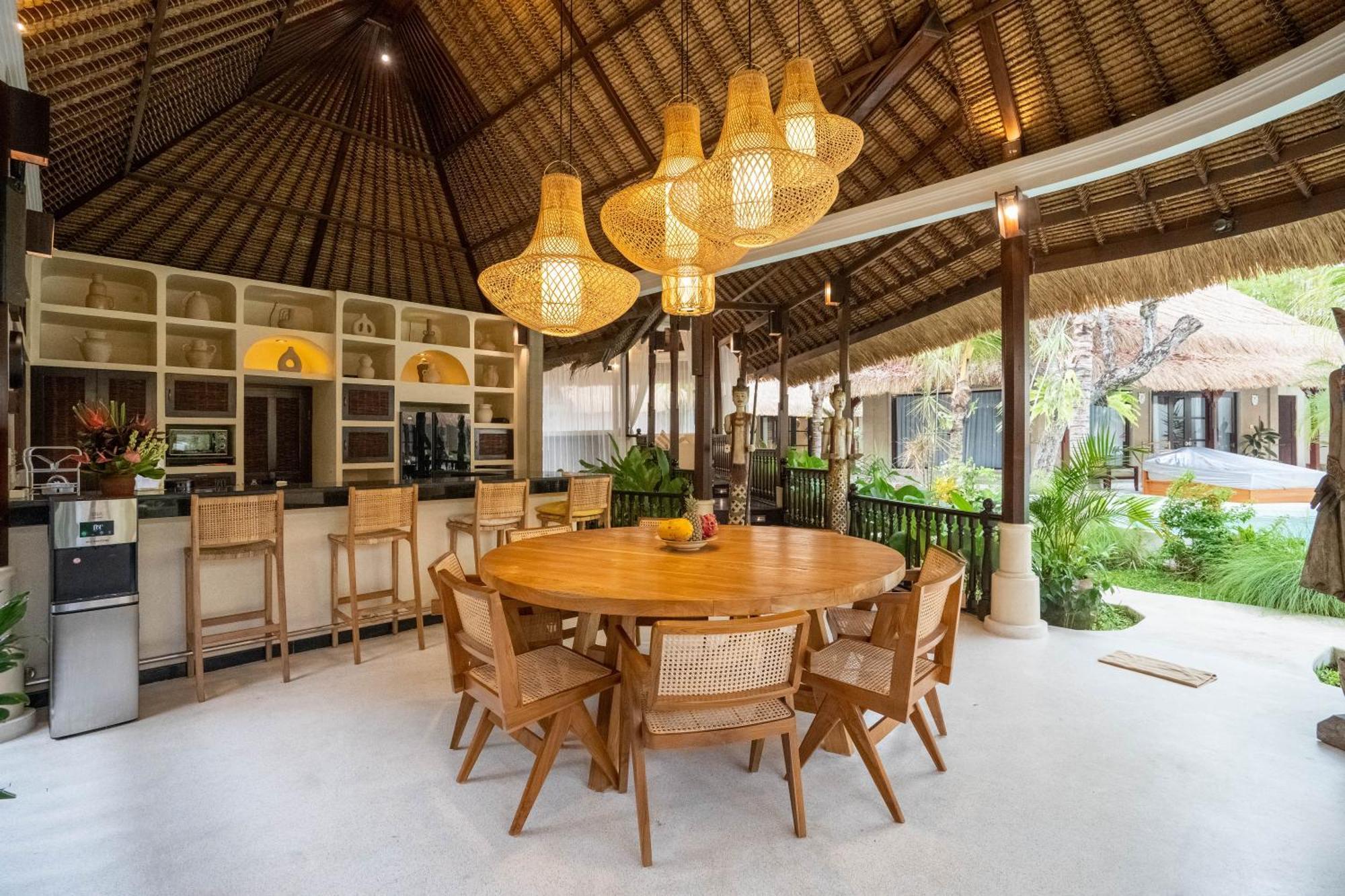 Villa Coconut Heaven By Bali Solutions Seminyak (Bali)