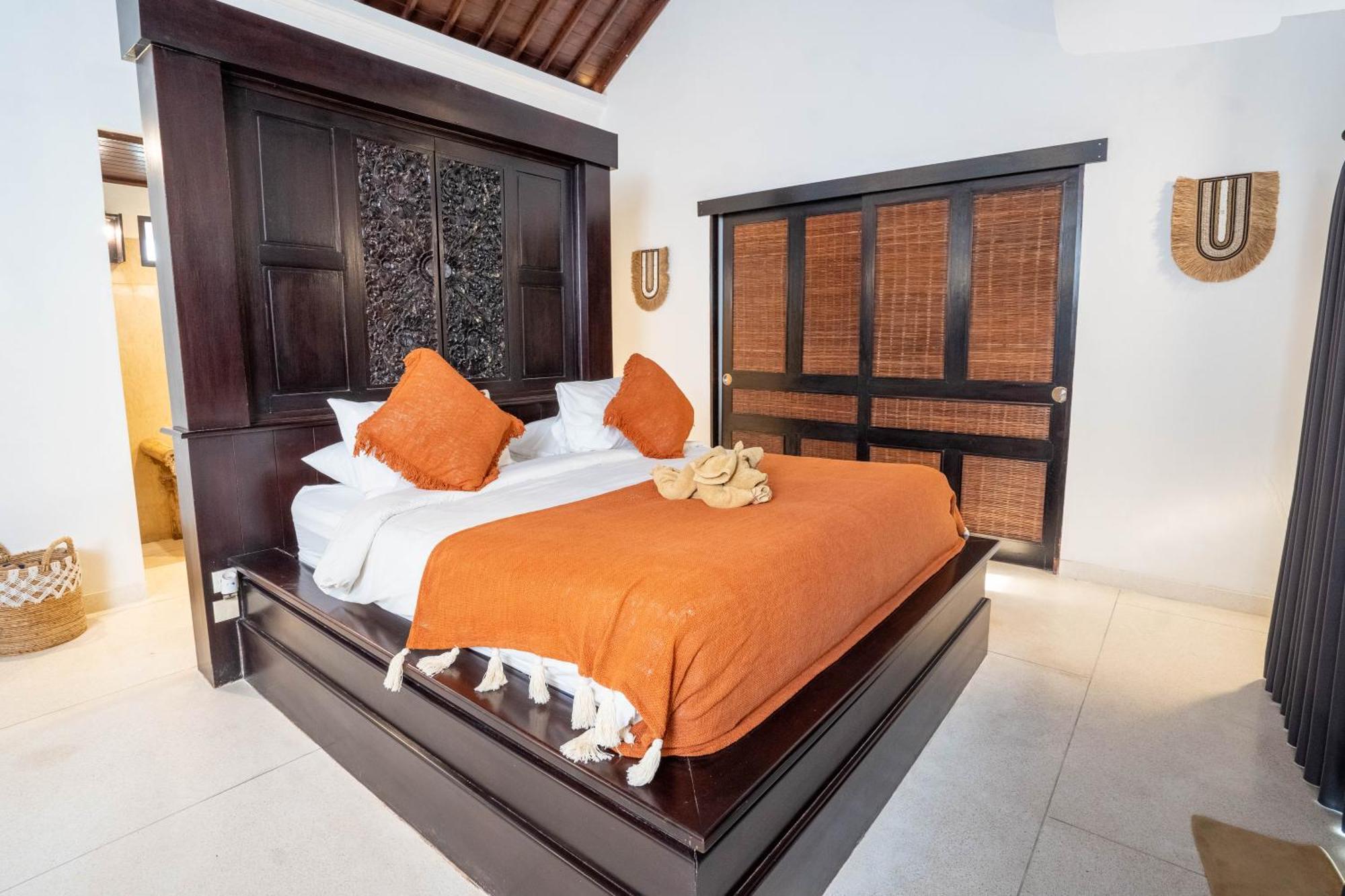 Villa Coconut Heaven By Bali Solutions