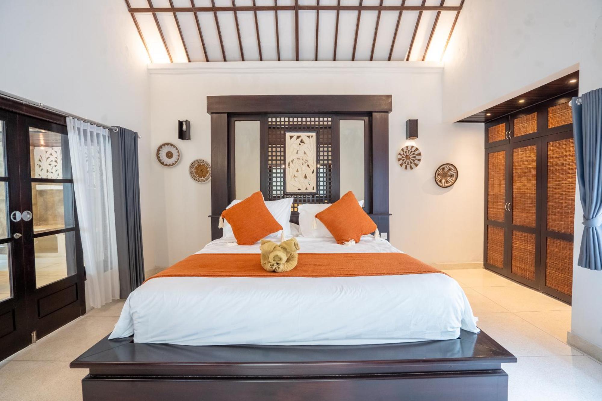 Coconut Heaven By Bali Solutions Villa *