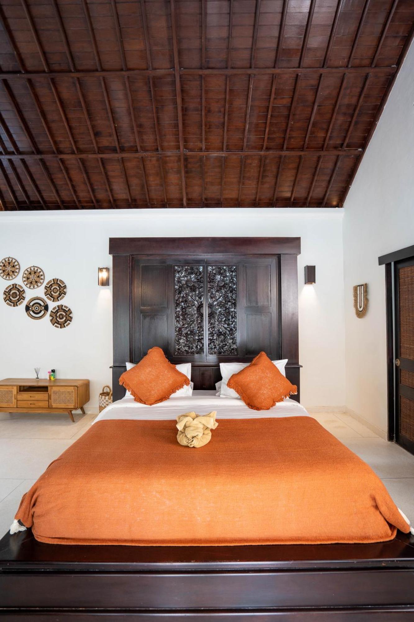 Coconut Heaven By Bali Solutions *