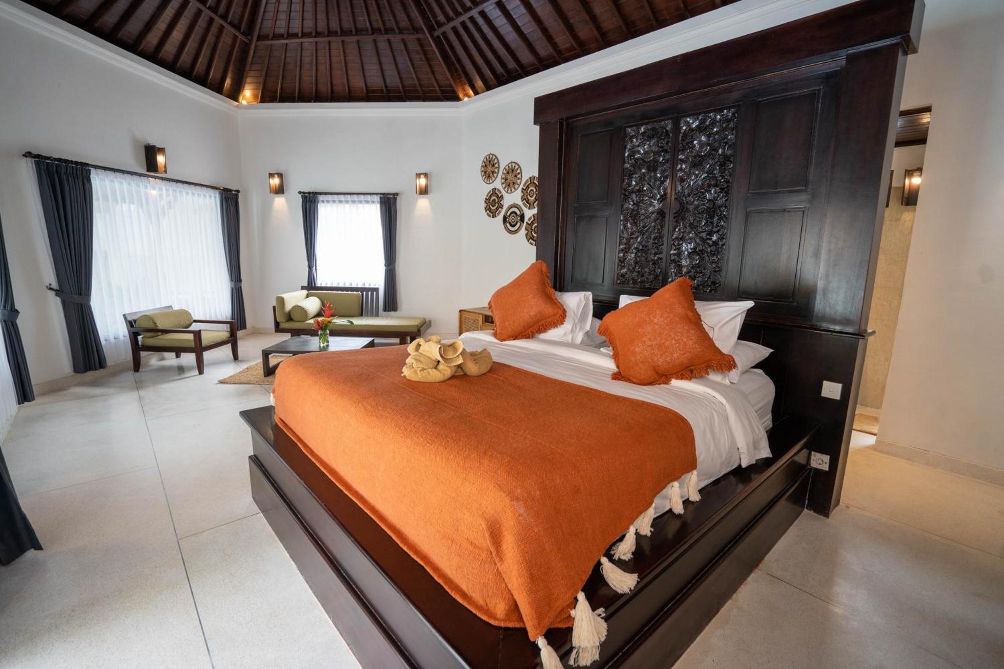 Coconut Heaven By Bali Solutions Seminyak (Bali)