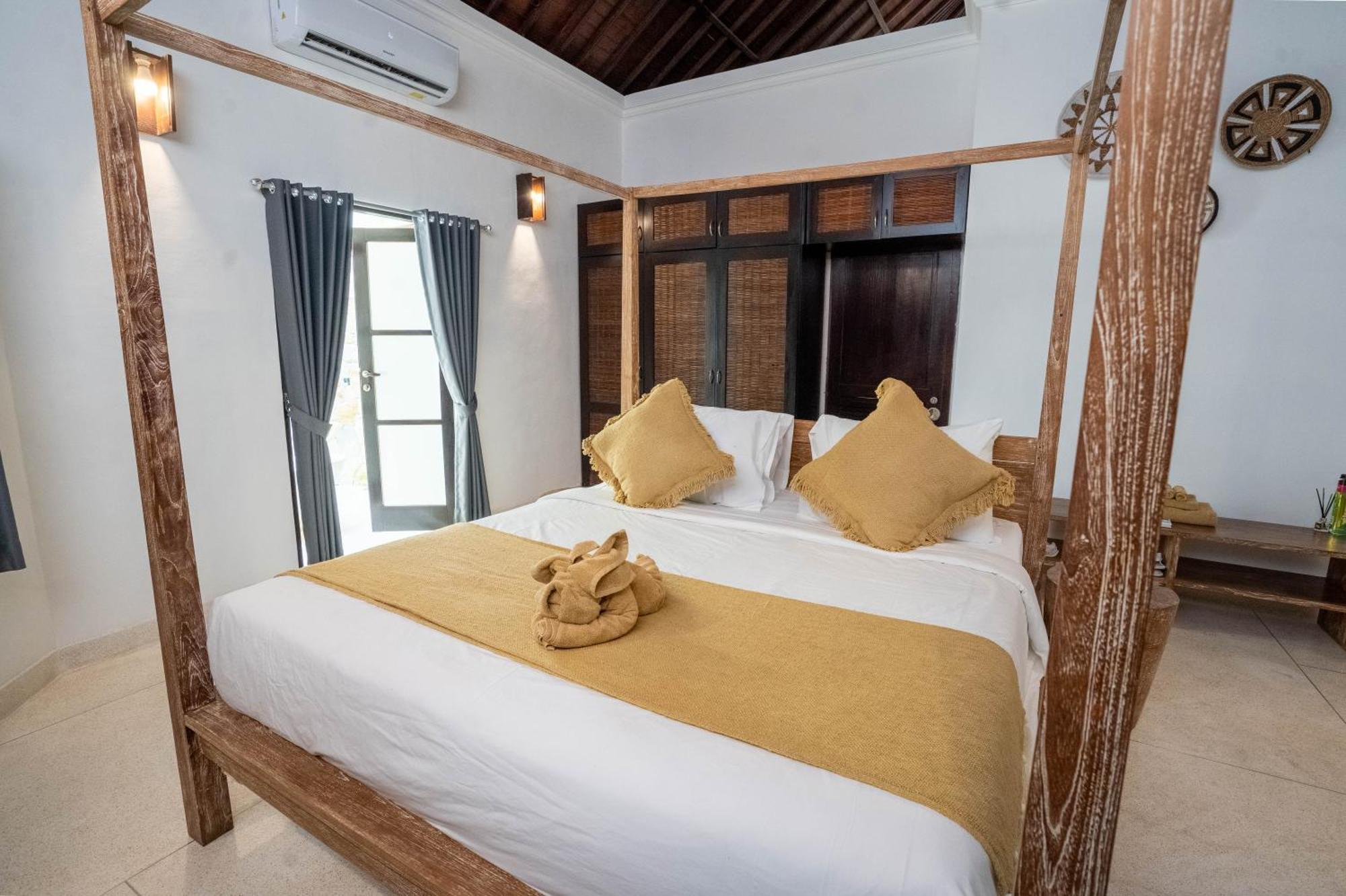 Coconut Heaven By Bali Solutions * Seminyak (Bali)