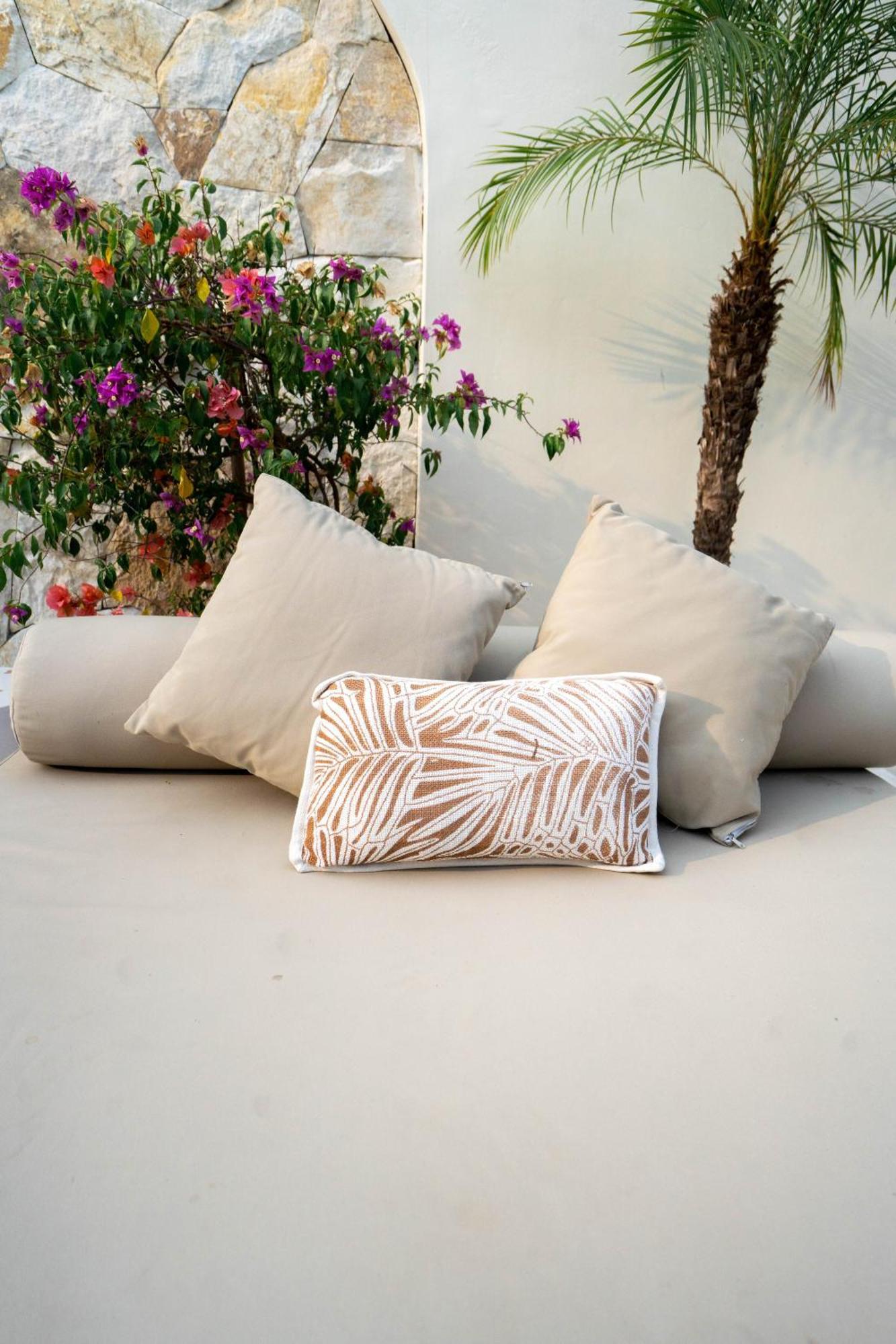 Coconut Heaven By Bali Solutions Villa
