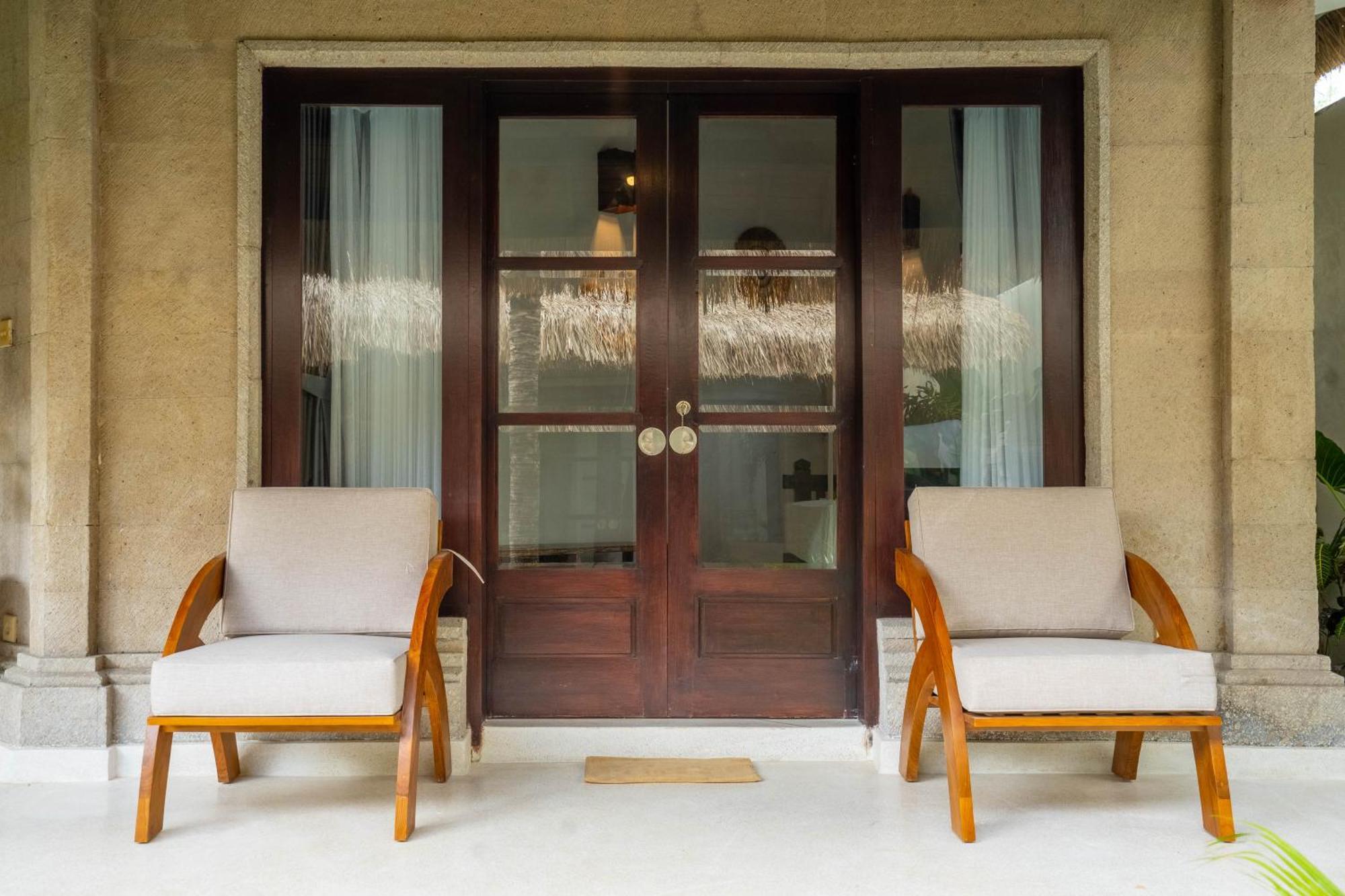 Coconut Heaven By Bali Solutions Villa Seminyak (Bali)