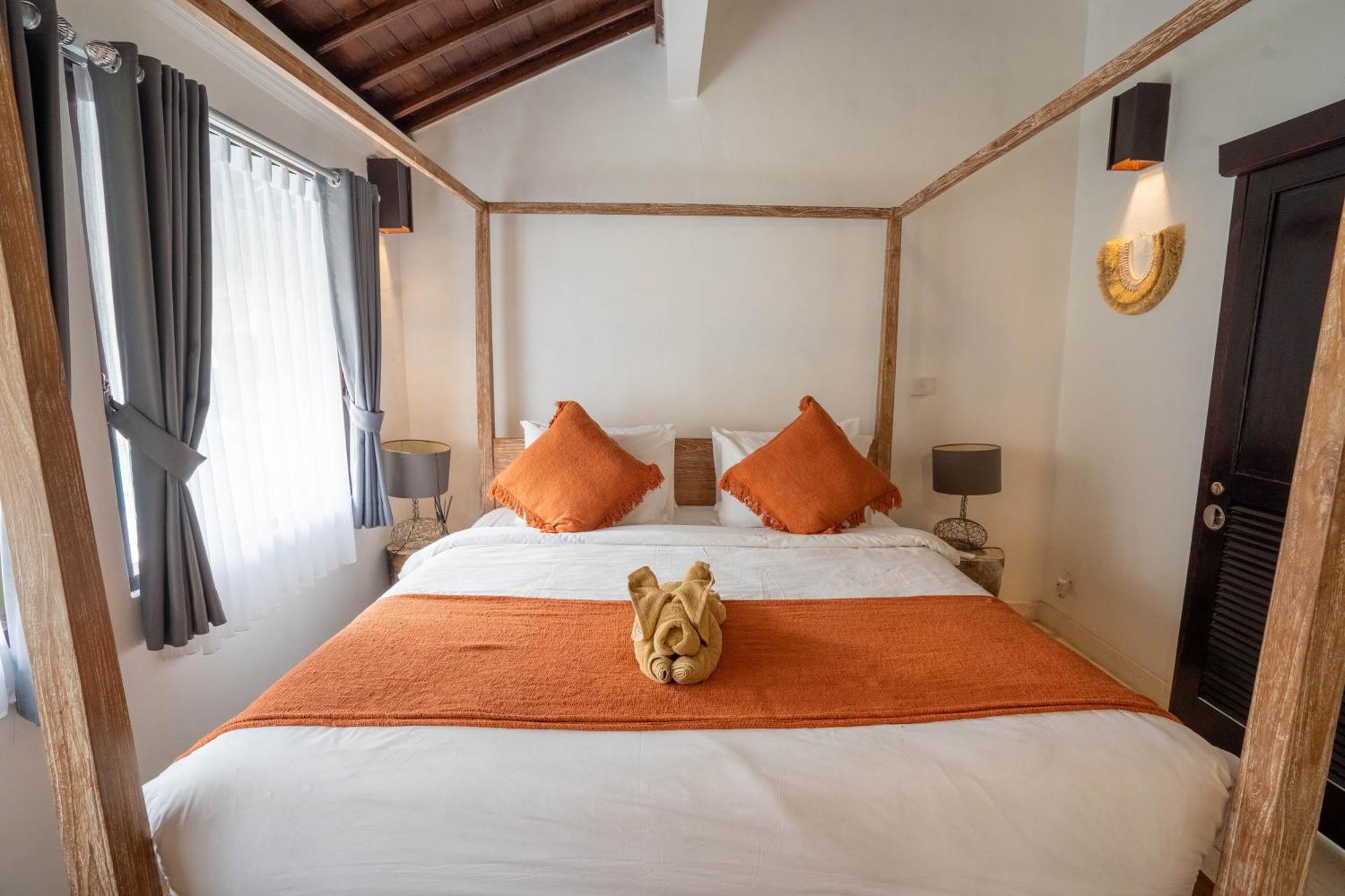 Coconut Heaven By Bali Solutions * Seminyak (Bali)