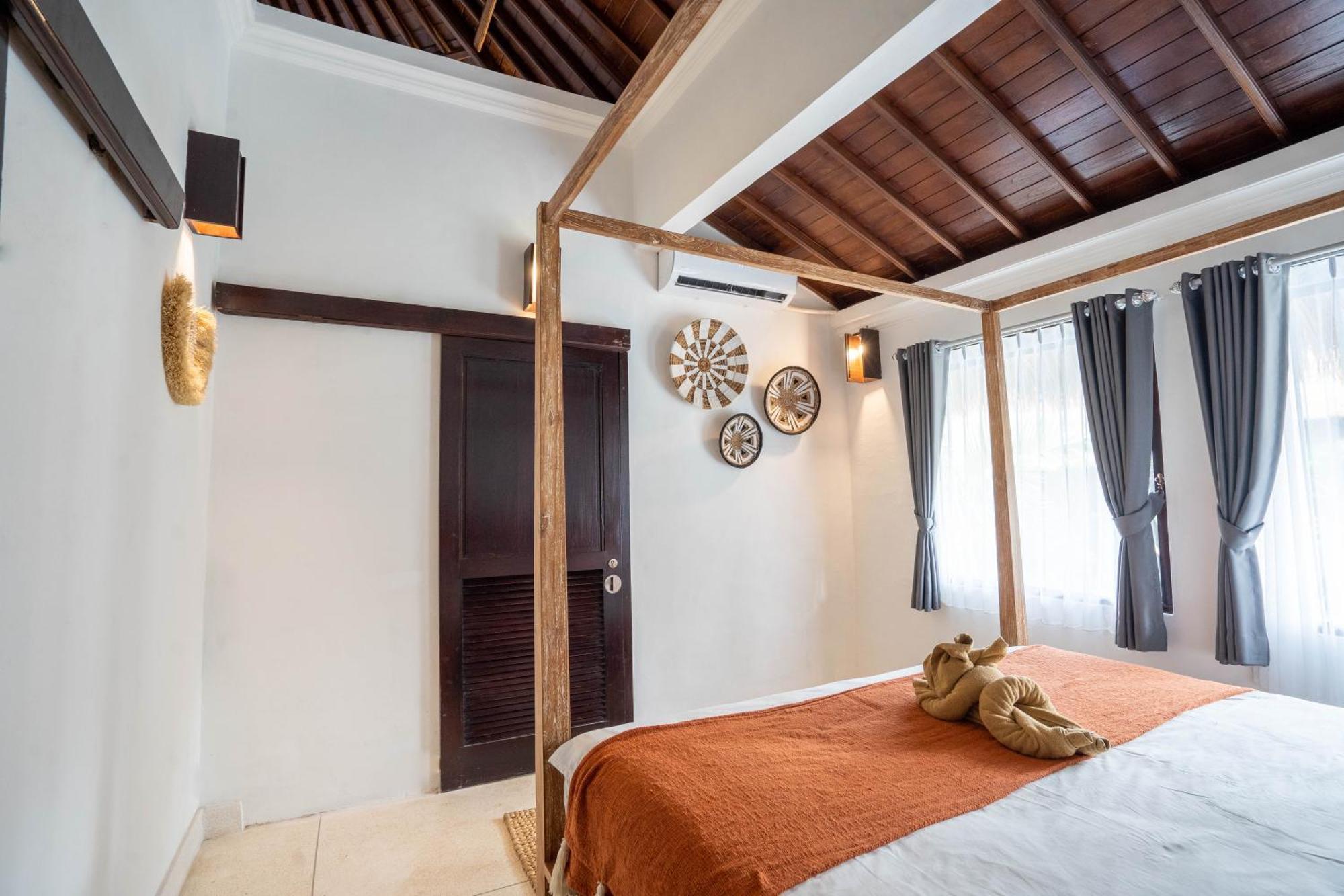 Coconut Heaven By Bali Solutions