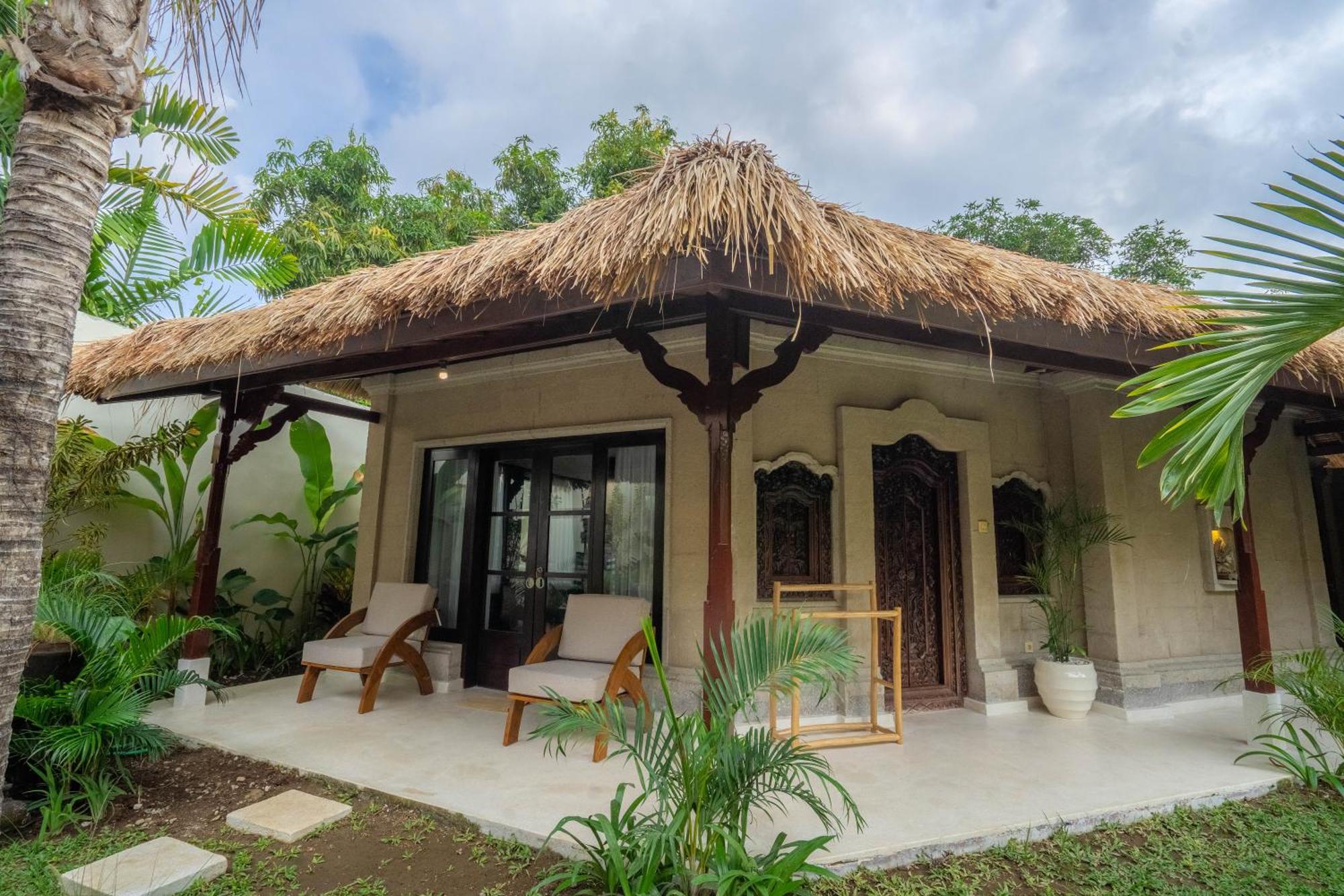 Coconut Heaven By Bali Solutions Villa