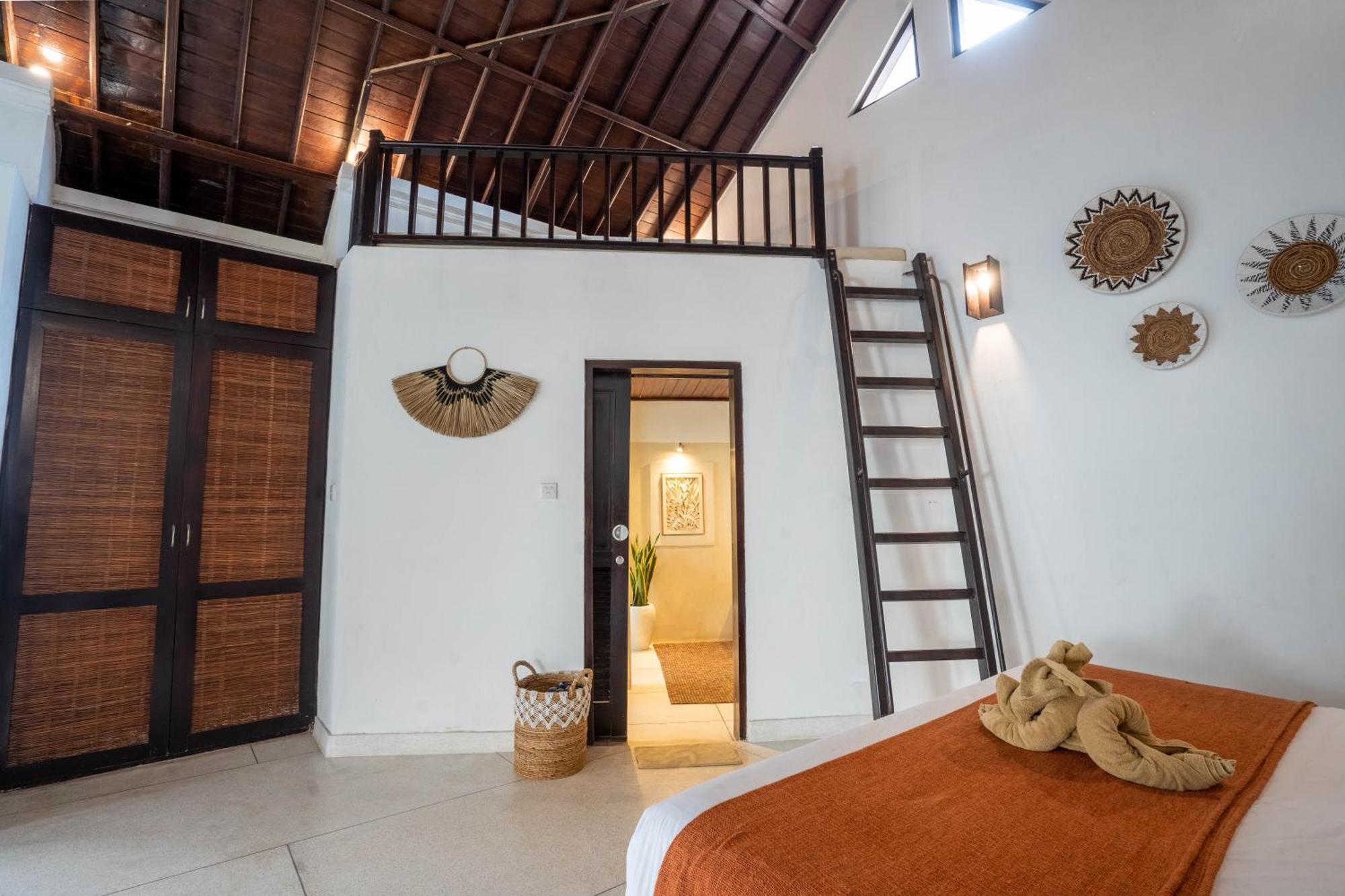 Coconut Heaven By Bali Solutions *