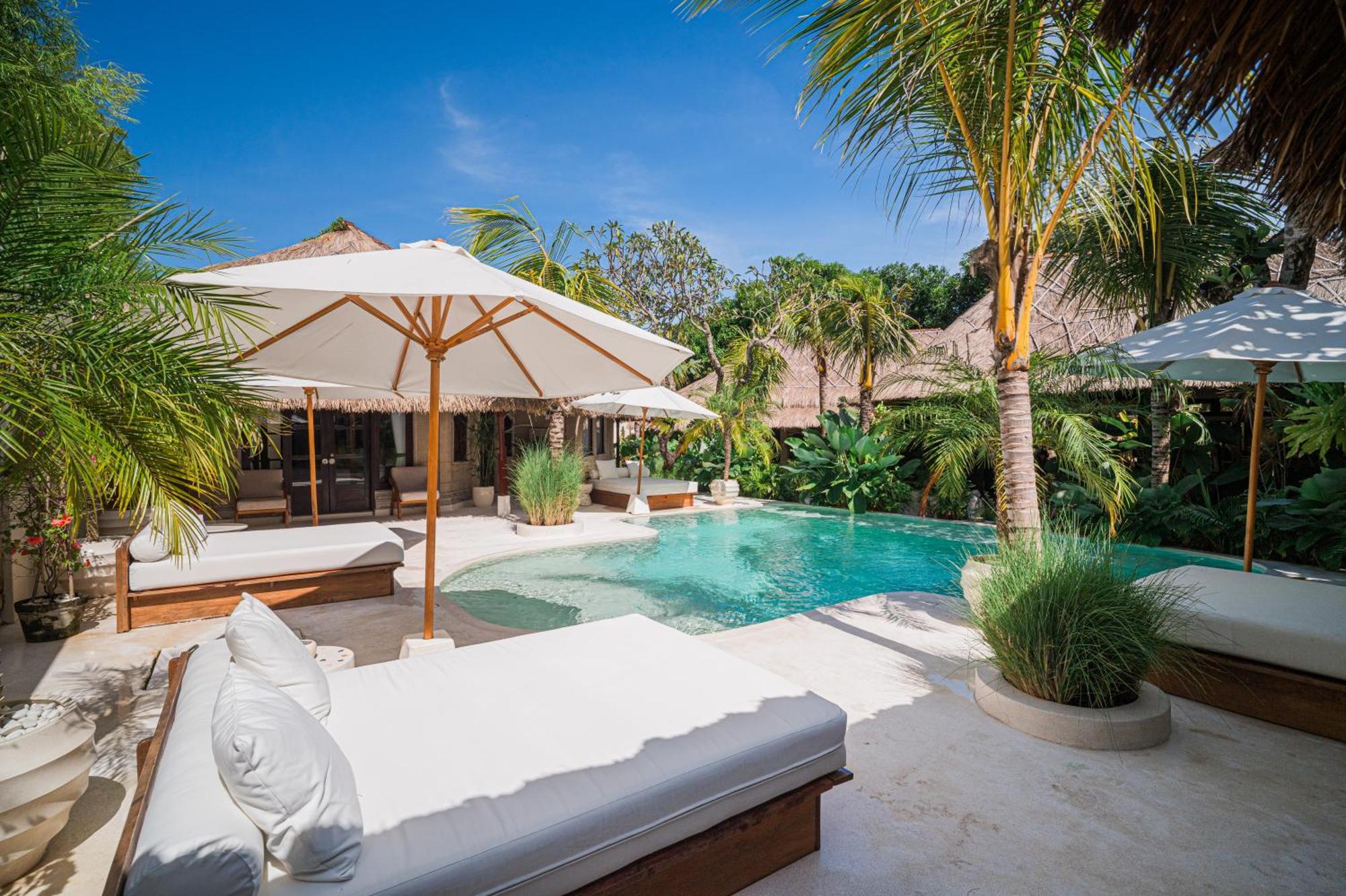Villa Coconut Heaven By Bali Solutions Seminyak (Bali)