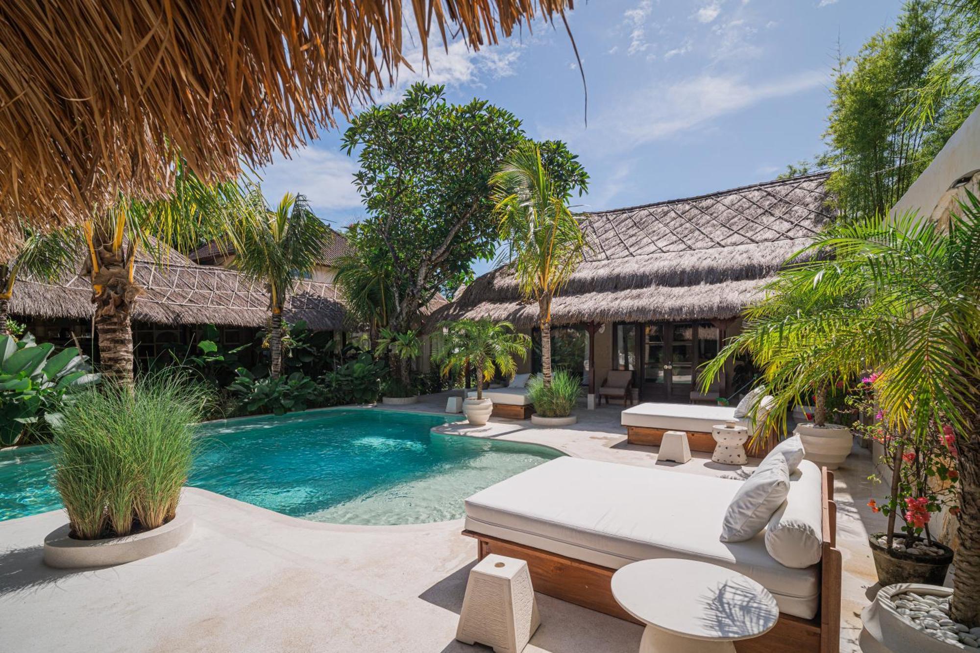 Coconut Heaven By Bali Solutions Villa