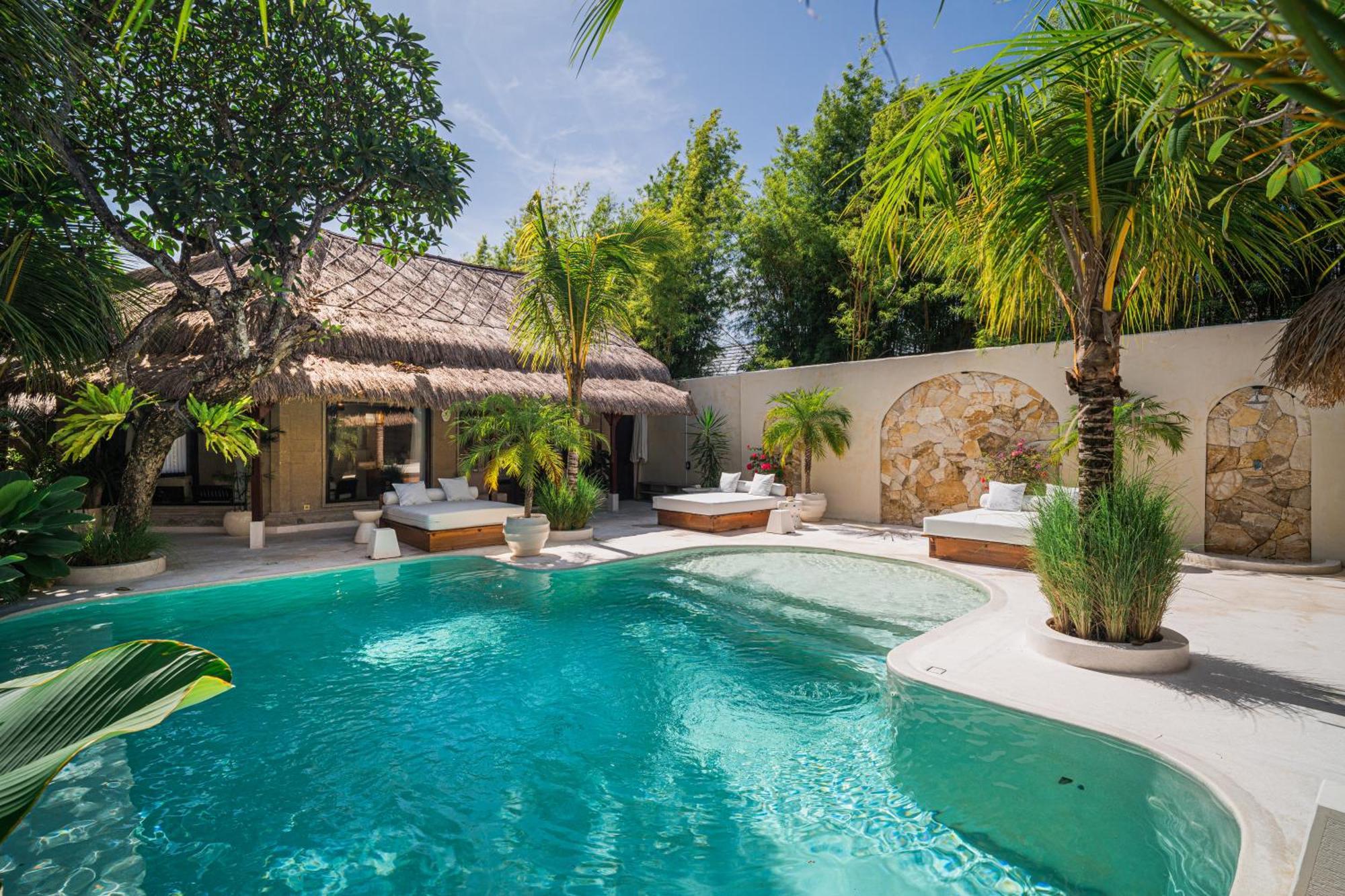 Coconut Heaven By Bali Solutions *