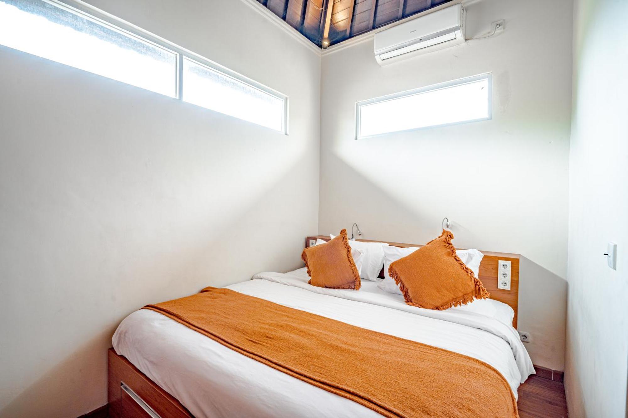 Coconut Heaven By Bali Solutions Villa *