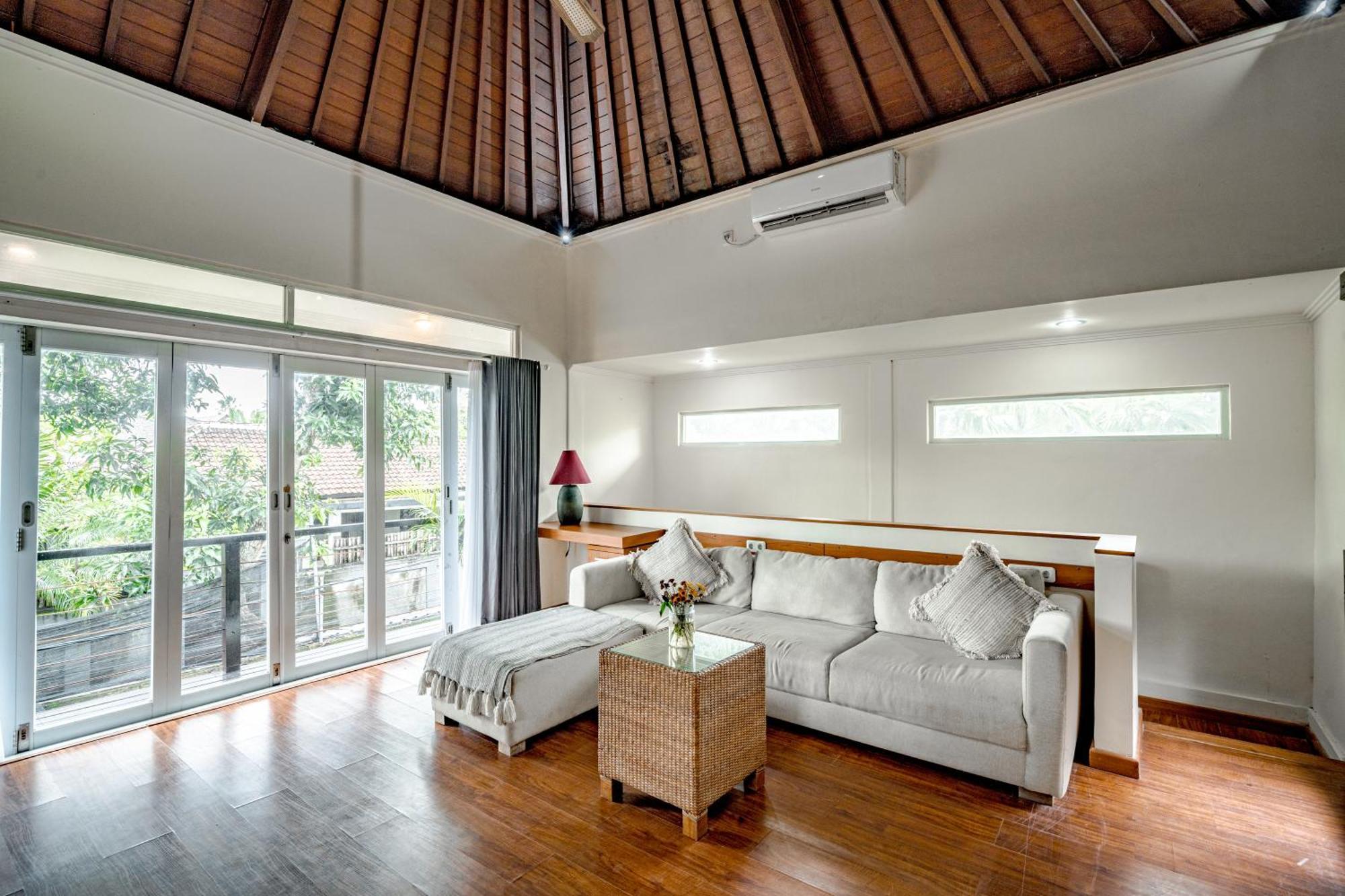 Coconut Heaven By Bali Solutions